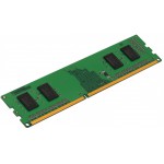 KINGSTON MEMORY KVR24N17S6/4 DDR4 2400MHZ