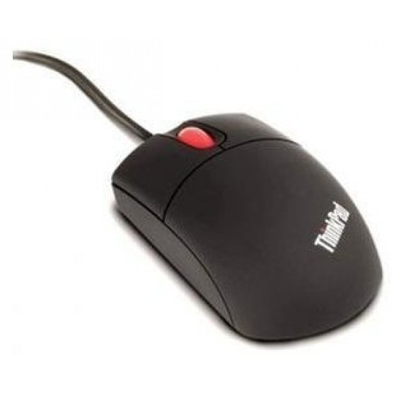 LENOVO THINKPAD TRAVEL MOUSE USB - (31P7410)