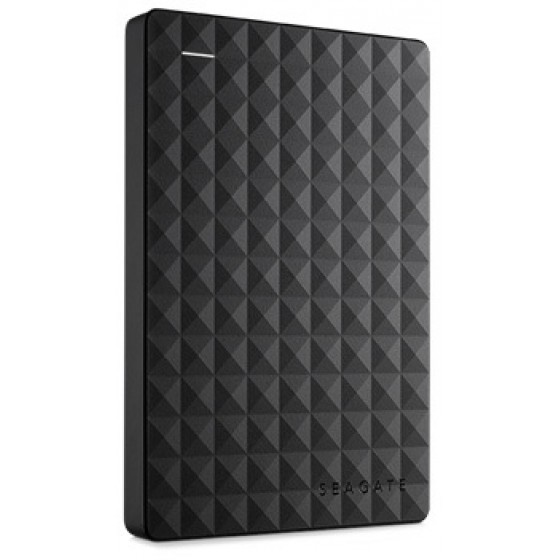 SEAGATE HDD EXT. EXPANSION 4TB USB 3.0 2.5 - (STEA4000400)