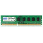 GOODRAM DDR3 4GB 1333MHZ CL9 DIMM (PC3-10600) - GR1333D364L9S/4G