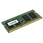 ����� CRUCIAL DDR4 4GB 1600MHZ FOR MAC - (CT4G3S160BMCEU)