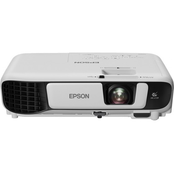 PROJECTOR EPSON EB-S41 - (V11H842040)