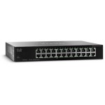 SWITCH CISCO SF110-24-EU