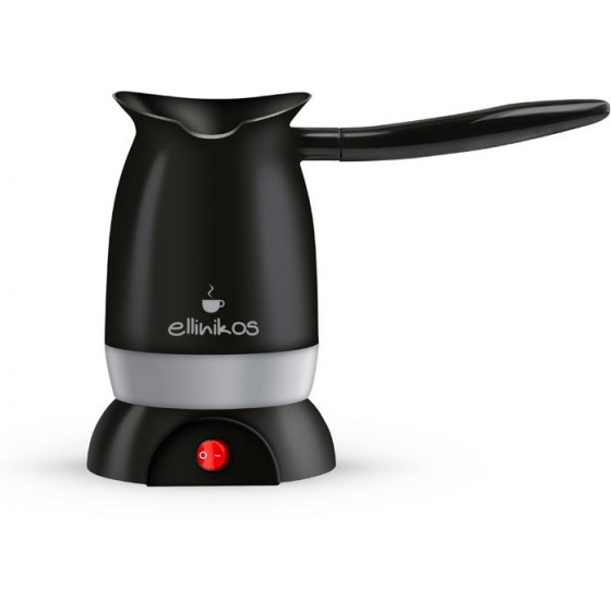 LIFE ELLINIKOS COFFEE MAKER 800W
