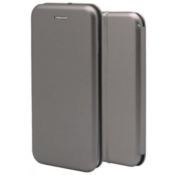 ���� FLIP BOOK INOS HONOR 6X (DUAL SIM) CURVED M-FOLIO ����
