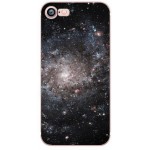 ���� TPU INOS APPLE IPHONE 7/ IPHONE 8 ART THEME GALAXY