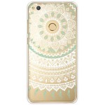 ���� TPU INOS HUAWEI P8 LITE (2017) (DUAL SIM) ART THEME DREAMCATCHER