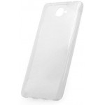 ���� TPU INOS HUAWEI Y7 (2017) (DUAL SIM) ULTRA SLIM 0.3MM �������