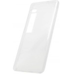 ���� TPU INOS MEIZU PRO 7 (DUAL SIM) ULTRA SLIM 0.3MM �������