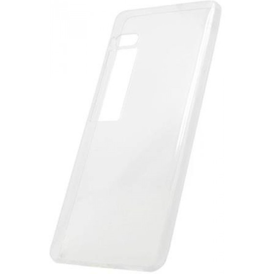 ���� TPU INOS MEIZU PRO 7 (DUAL SIM) ULTRA SLIM 0.3MM �������