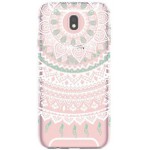 ���� TPU INOS SAMSUNG J530F GALAXY J5 (2017) ART THEME DREAMCATCHER