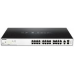 SWITCH D-LINK DGS-1210-26