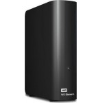 WESTERN DIGITAL 3,5 ELEMENTS USB3 4 TB - (WDBWLG0040HBK-EESN)