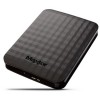 ���������� ������� ������ MAXTOR M3 1TB USB 3.0 (BLACK) - (STSHX-M101TCBM)