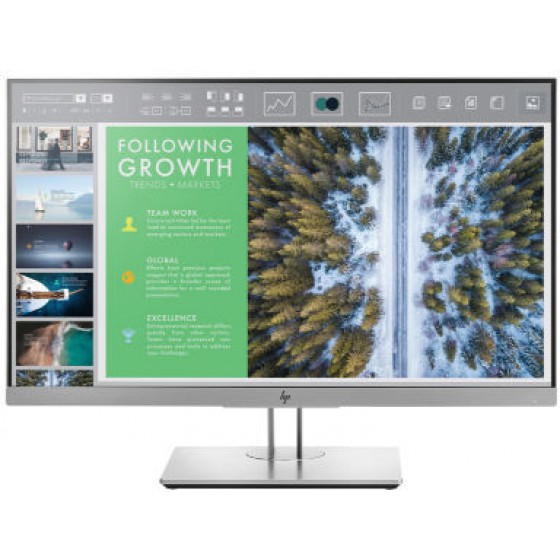 LED MONITOR 23.8 HP ED E243 IPS 1FH47AA
