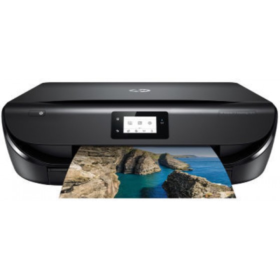 HP DESKJET IA 5075 E-AIO (M2U86C)