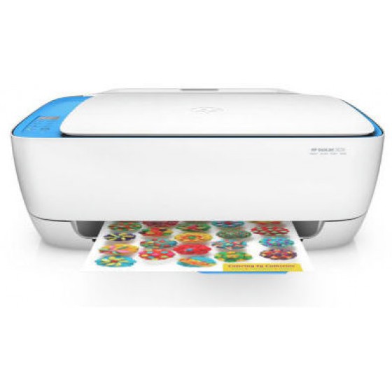 HP DESKJET 3639 AIO (F5S43B)