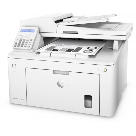 HP LASERJET PRO M227FDN MFP (G3Q79A)