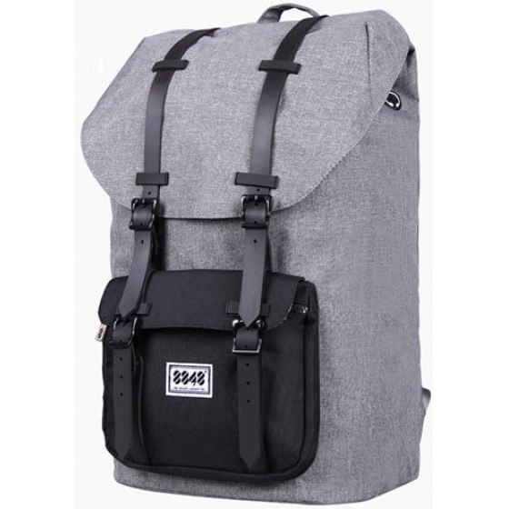 8848 BALO LAPTOP BACKPACK 15.6 FASHION - (S15005-13)