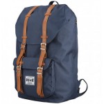 8848 TRAVEL BACKPACK 15,6 20.6LT NAVY - (D006-1)