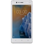 NOKIA 3 DUAL SIM WHITE GR