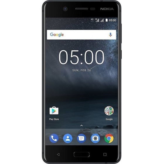 NOKIA 5 BLACK GR