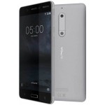 NOKIA 5 SILVER GR