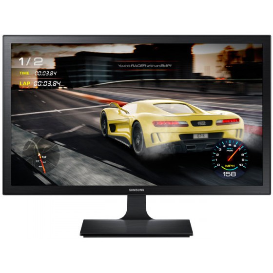 ����� SAMSUNG 27 LS27E330HZX/EN
