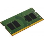 ����� KINGSTON DDR4 4GB 2400MHZ SODIMM - (KVR24S17S6/4)