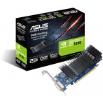 ASUS GT1030-SL-2G-BRK - (90YV0AT0-M0NA00)