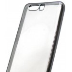 ���� TPU INOS HONOR 9 (DUAL SIM) ELECTROPLATE ULTRA SLIM 0.3MM ������ ����
