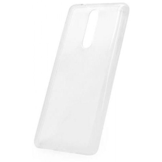 ���� TPU INOS NOKIA 8 ULTRA SLIM 0.3MM �������