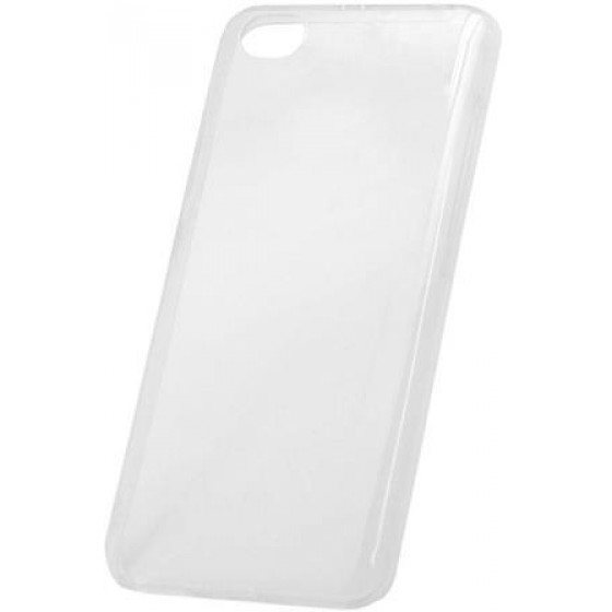 ���� TPU INOS XIAOMI REDMI NOTE 5A (DUAL SIM) ULTRA SLIM 0.3MM �������