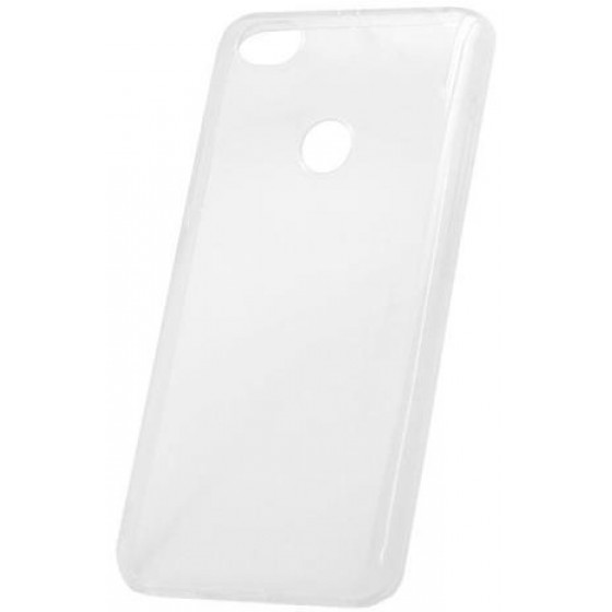 ���� TPU INOS XIAOMI REDMI NOTE 5A PRIME (DUAL SIM) ULTRA SLIM 0.3MM �������