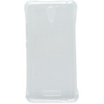POWERTECH ���� ANTISOCK TPU ��� XIAOMI REDMI NOTE 2, TRANSPARENT