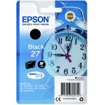 EPSON 27 BLACK - (C13T27014012)