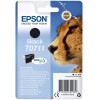 EPSON T0711 SINGLE PACK ����� - (C13T07114012)