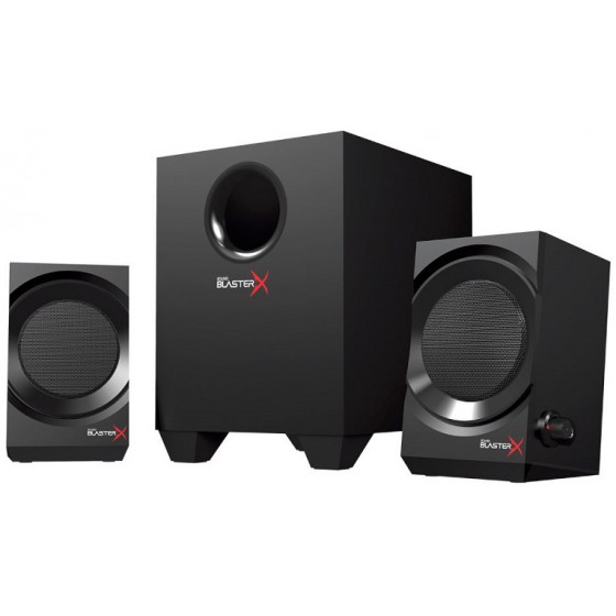 ����� CREATIVE SOUND BLASTER KRATOS S3 - (51MF0475AA000)