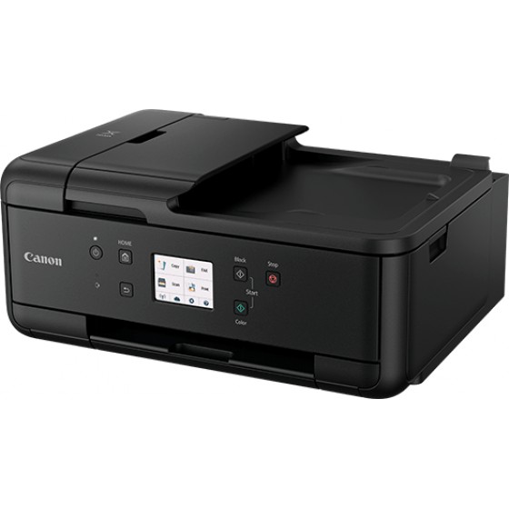 CANON PIXMA TR7550 BLACK - (2232C009AA)