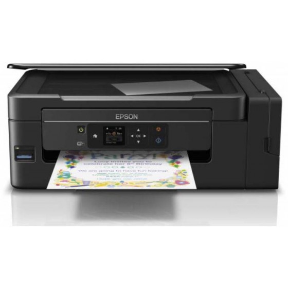 EPSON L3070 - (C11CF47403)