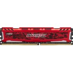 CRUCIAL BALLISTIX 4GB DDR4 2666 SPORT LT R - (BLS4G4D26BFSE)