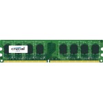 ����� CRUCIAL 2GB DDR3 1600 MHZ - (CT25664BD160B)
