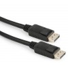 CABLEXPERT DISPLAY PORT DIGITAL INTERFACE CABLE 1,8M - (CC-DP2-6)