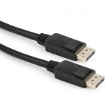 CABLEXPERT DISPLAY PORT DIGITAL INTERFACE CABLE 3M - (CC-DP2-10)