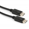 CABLEXPERT DISPLAYPORT DIGITAL INTERFACE CABLE 1M - (CC-DP-1M)