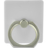 LAMTECH MOBILE RING HOLDER WHITE - (8718858443482)