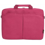 SBOX NOTEBOOK BAG 15,6 BROADWAY BORDEAUX - (NLS-6483D)