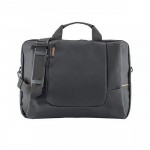 SBOX NOTEBOOK BAG 15,6 LAS VEGAS BLACK - (NSS-35040)