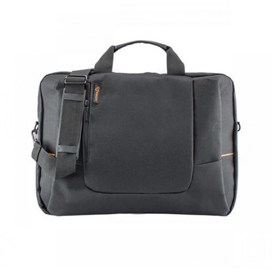 SBOX NOTEBOOK BAG 15,6 LAS VEGAS BLACK - (NSS-35040)