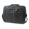 SBOX NOTEBOOK BAG 17,3 HONG KONG BLACK - (NSS-88123)